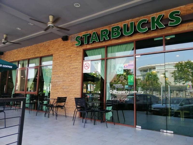 Service Residence for Sale in Cybersquare by Cedric Goey - iProperty.com.my