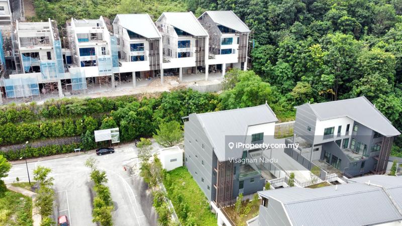 Bungalow House for Sale in Santuari Park Pantai Bukit Gasing PJ, Kampung Kerinchi (Bangsar South) by Visaghan Naidu - iProperty.com.my