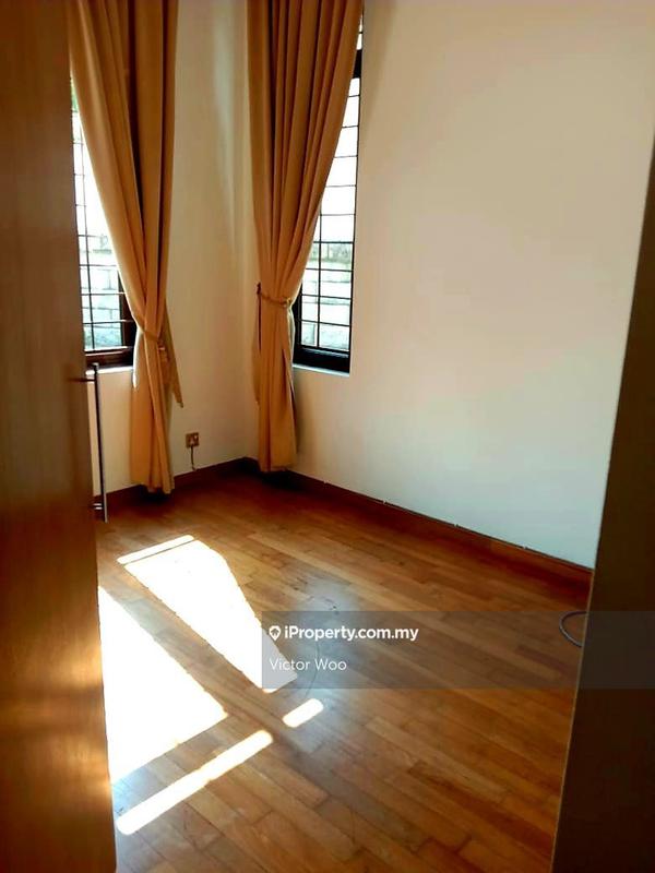 Bungalow House for Sale in Impian Bukit Tunku, Kenny Hills, Bukit Tunku, Bukit Tunku (Kenny Hills) by Victor Woo - iProperty.com.my