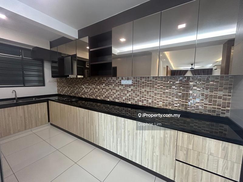 Condominium for Sale in Spring Avenue (Kuchai Damai) by Daphne Lim - iProperty.com.my