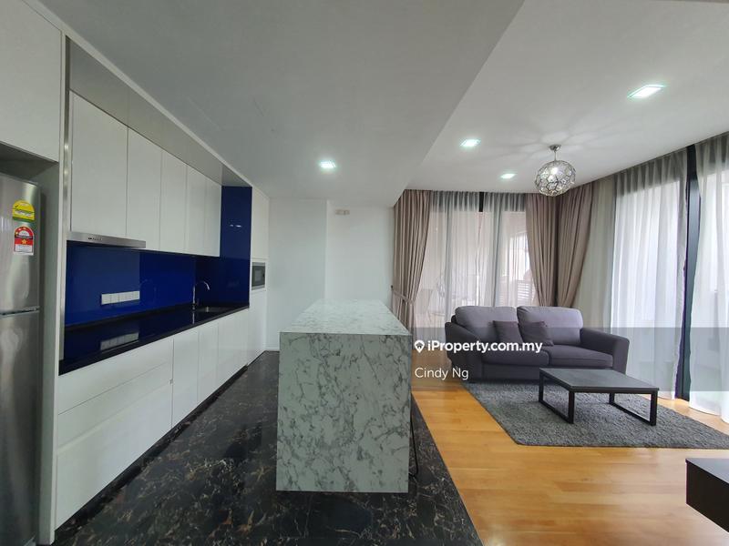 For Sale - Arcoris Residences