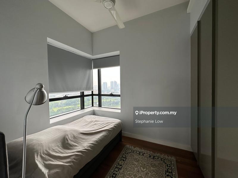 Residensi Servis untuk Dijual di The Horizon Residence oleh Kimmin Low - iProperty.com.my