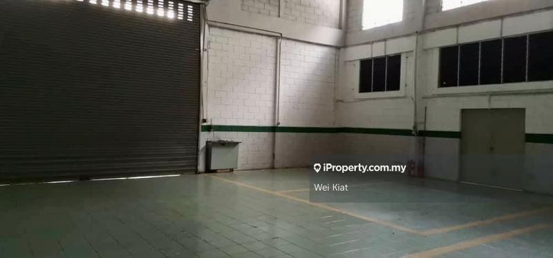 Detached Factory for Sale in Taman Bandar Sunway, Petaling Jaya by Wei Kiat - iProperty.com.my