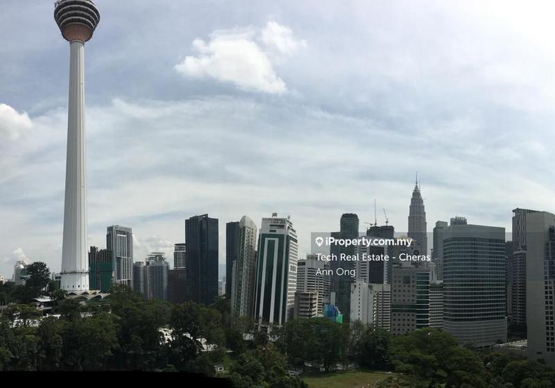 Condominium for Sale in Menara Antara by Ann Ong - iProperty.com.my
