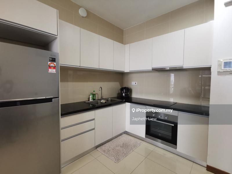 Condominium for Rent in Jesselton Residences by Japheth Liew - iProperty.com.my