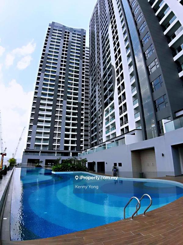 Service Residence for Rent in Symphony Tower (Menara Simfoni) by Kenny Yong - iProperty.com.my
