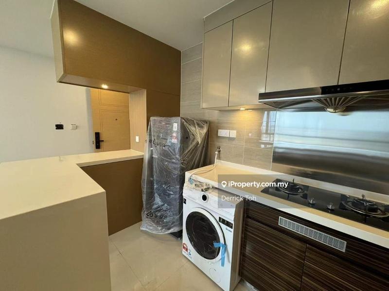 Kondominium untuk Dijual di R&F Princess Cove Phase 2-Seine Region oleh Derrick Toh - iProperty.com.my