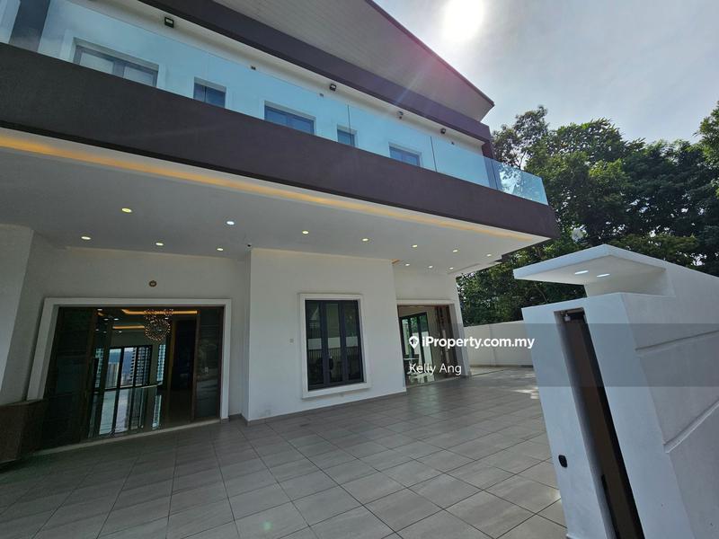 Banglo untuk Dijual di KL City Centre, Kuala Lumpur oleh Kelly Ang - iProperty.com.my