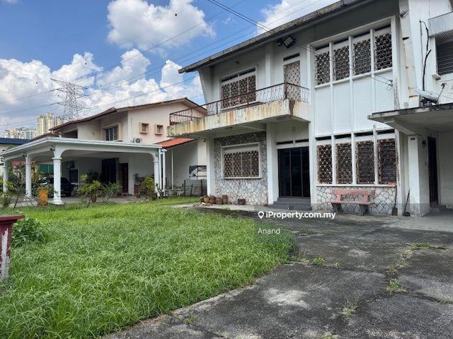 Banglo untuk Dijual di Bukit Gasing, Petaling Jaya oleh Anand - iProperty.com.my