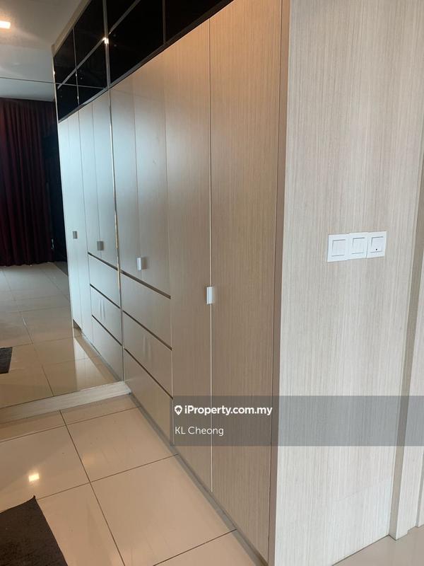 Service Residence for Sale in Uptown Residences by KL Cheong - iProperty.com.my