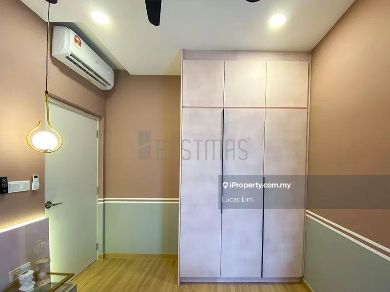 Residensi Servis untuk Dijual di Tuan Residency oleh Lucas Lim - iProperty.com.my