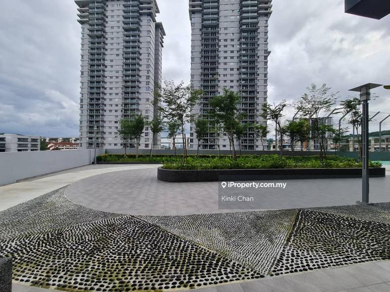 Residensi Servis untuk Dijual di Majestic Maxim oleh Kinki Chan - iProperty.com.my