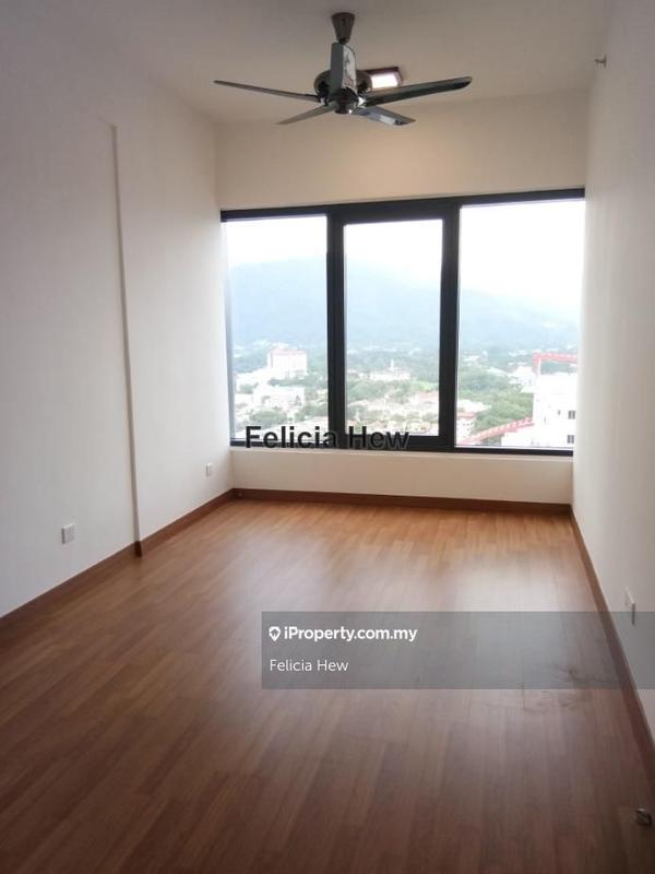 Residensi Servis untuk Dijual di Tropicana 218 Macalister oleh Felicia Hew - iProperty.com.my