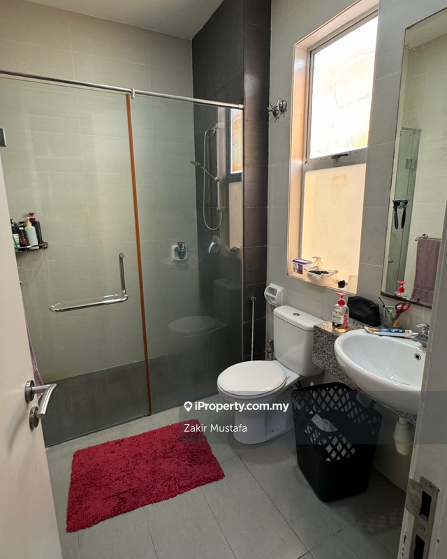 Rumah Berkembar untuk Dijual di Seksyen 13, Shah Alam oleh Zakir Mustafa - iProperty.com.my