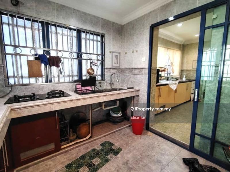2-storey Terraced House for Sale in Taman Pandan Indah, Ampang by Elise Tan - iProperty.com.my