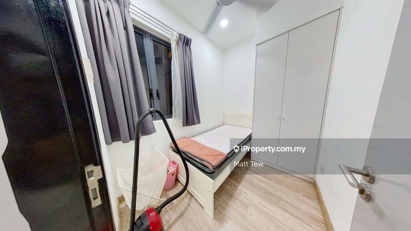 Service Residence for Sale in South View by Matt Tew - iProperty.com.my