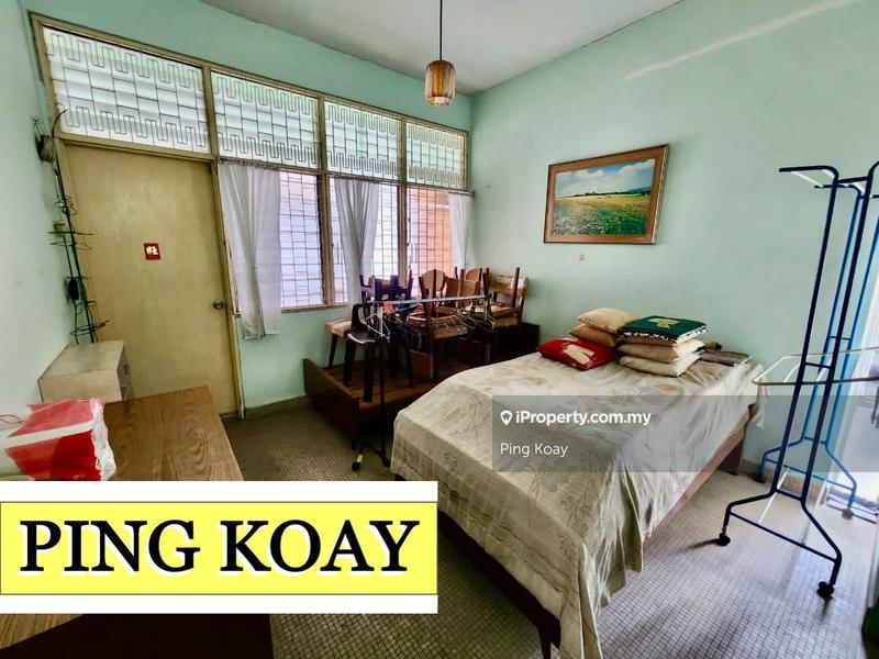 Banglo untuk Dijual di 2 STY BUNGALOW | 10300SF | off JALAN UTAMA, Pulau Tikus oleh Ping Koay - iProperty.com.my