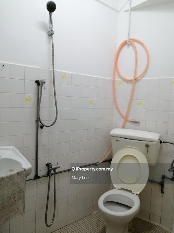 Pangsapuri untuk Disewa di Taman Seri Damai (B) oleh Mary Lee - iProperty.com.my