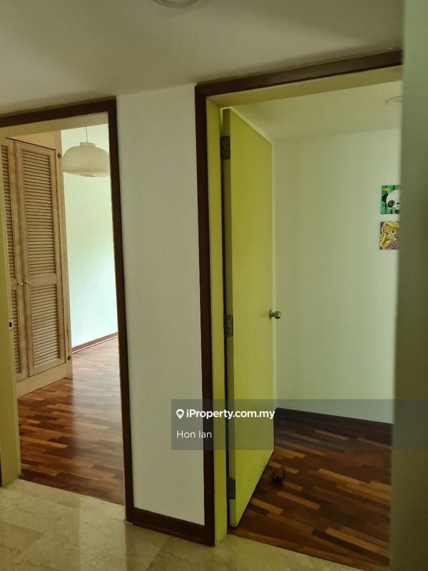 Condominium for Sale in Villa Bukit Tunku by Hon Ian - iProperty.com.my