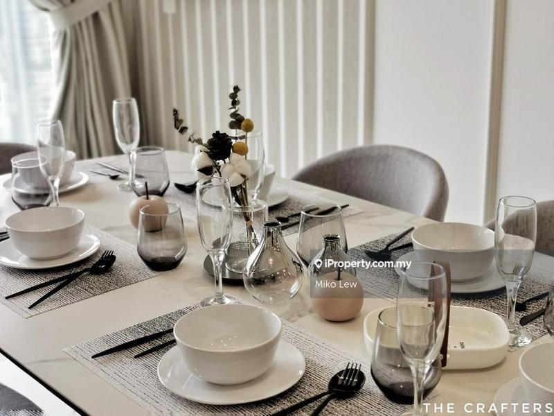 Service Residence for Rent in The Park 2 by Miko Lew - iProperty.com.my