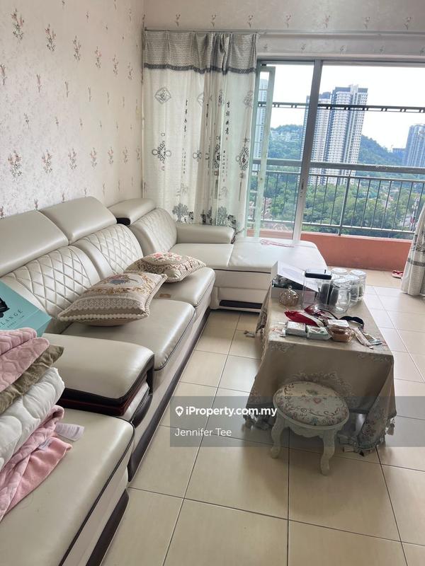 For Rent - Beverly Tower @ Plaza Medan Putra