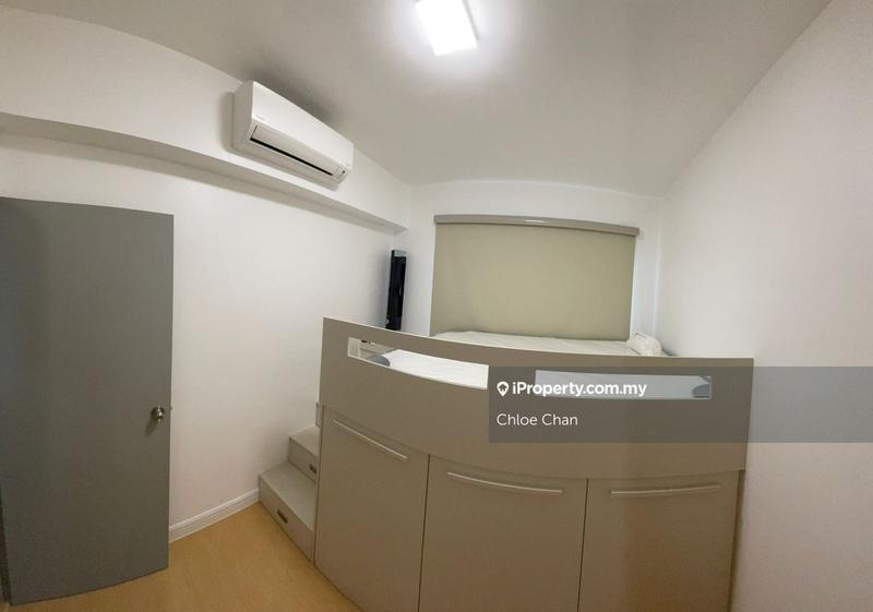 Service Residence for Sale in M Vertica by Chloe Chan - iProperty.com.my