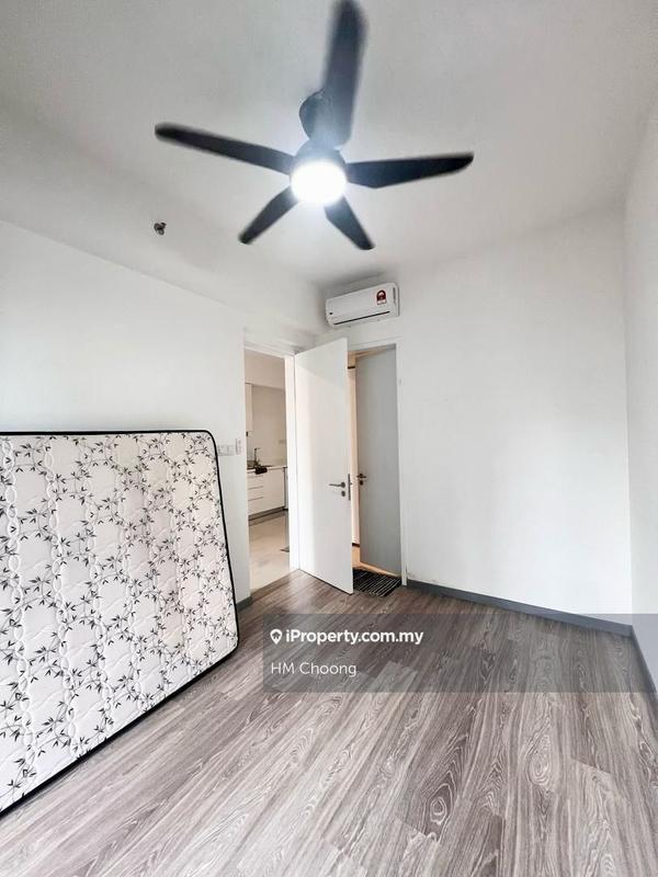 Service Residence for Rent in Southlink by HM Choong - iProperty.com.my