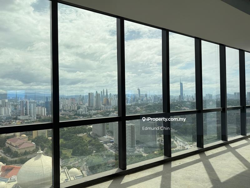 For Rent - Met 1 Corporate Office