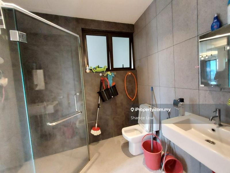 Kondominium untuk Dijual di Park Villa oleh Shanice Low - iProperty.com.my