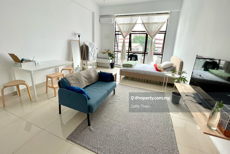 For Sale - Boulevard 51