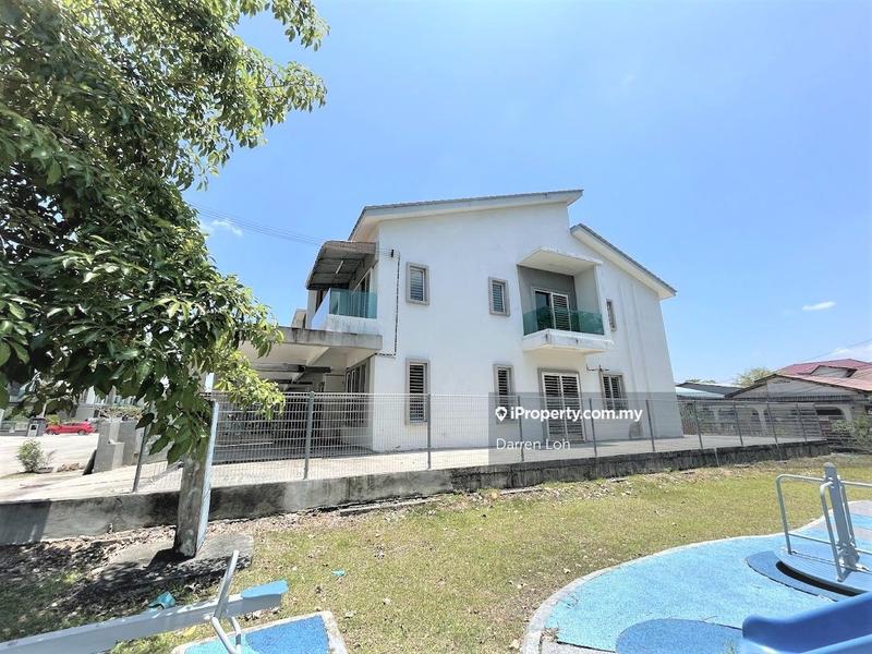 2-storey Terraced House for Sale in Taman Dengkil, Dengkil by Mandes Loh - iProperty.com.my