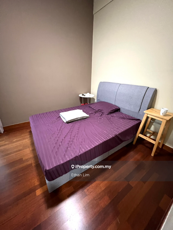 For Rent - Horizon Residence (Dwi Mutiara)