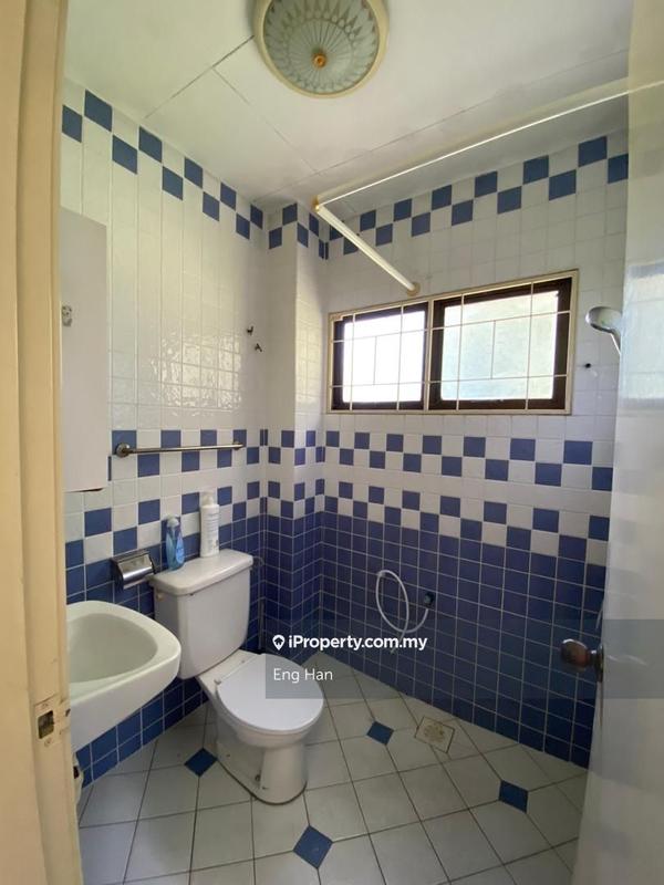 Rumah Berkembar untuk Dijual di Taman Yarl, Jalan Klang Lama (Old Klang Road) oleh Eng Han - iProperty.com.my