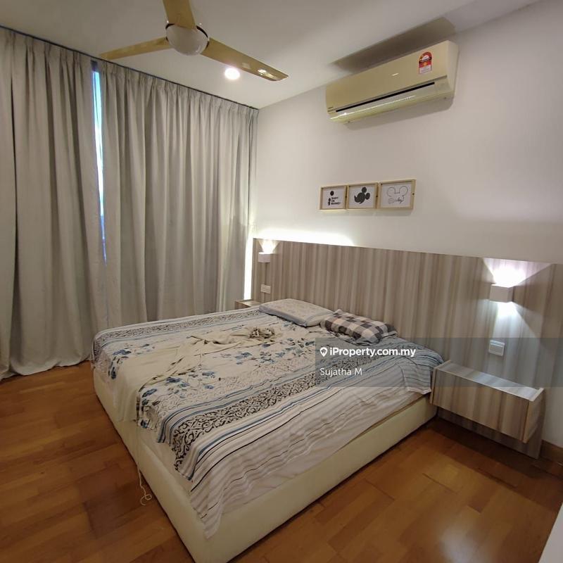 For Rent - KL Gateway Residences