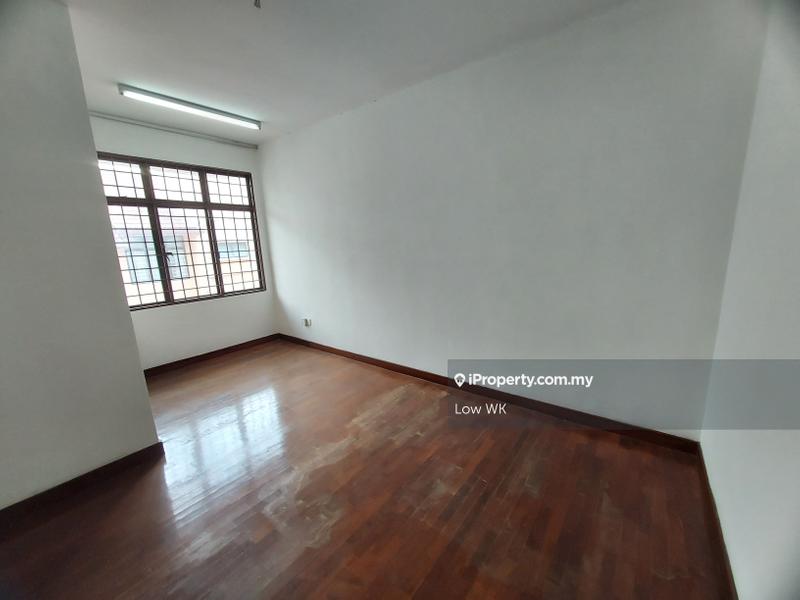 Rumah Berangkai 3 Tingkat untuk Dijual di Mutiara Bukit Jalil, Bukit Jalil oleh Low WK - iProperty.com.my