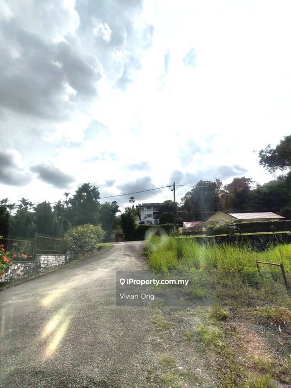 Banglo untuk Dijual di Federal Hill, Bangsar oleh Vivian Ong - iProperty.com.my