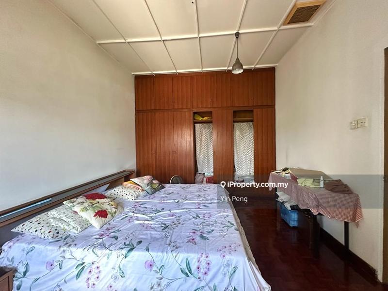 Bungalow House for Sale in Taman Tun Dr Ismail, Kuala Lumpur by Yin Peng - iProperty.com.my