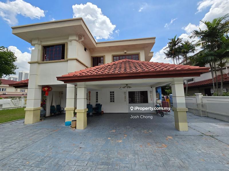 Bungalow House untuk Dijual di Sunway Damansara, Kota Damansara oleh Josh Chong - iProperty.com.my