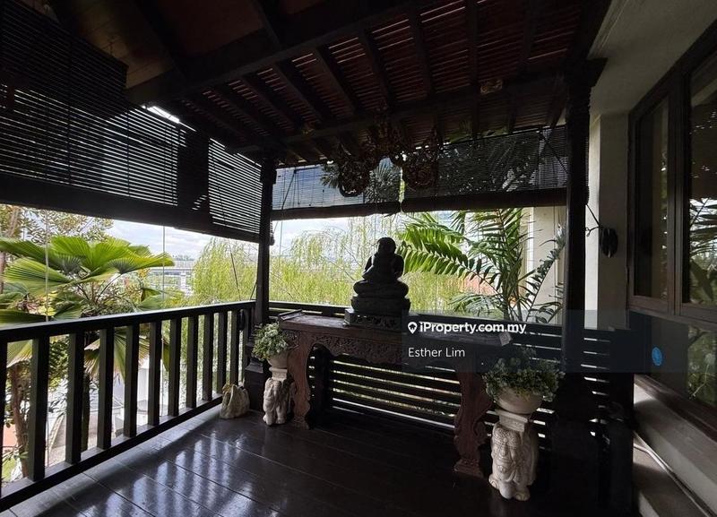 Semi-Detached House for Sale in v69b7, Damansara Heights by Esther Lim - iProperty.com.my