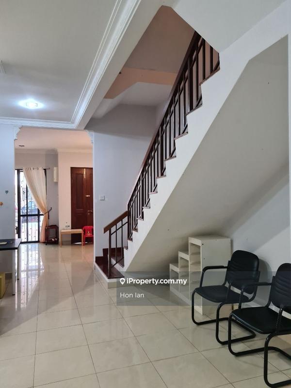 2.5-storey Terraced House for Sale in Jalil Sutera, Bukit Jalil by Hon Ian - iProperty.com.my