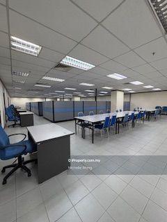 Pejabat untuk Disewa di Menara Zurich Office Tower, Johor Bahru oleh Michelle Wong - iProperty.com.my