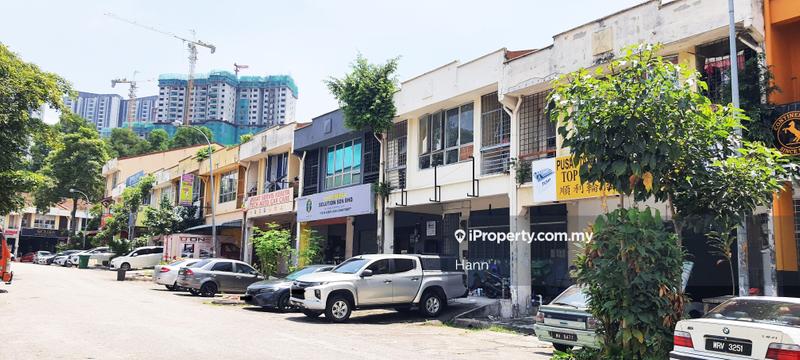 Kedai untuk Dijual di Taman Equine, Seri Kembangan oleh Hann - iProperty.com.my