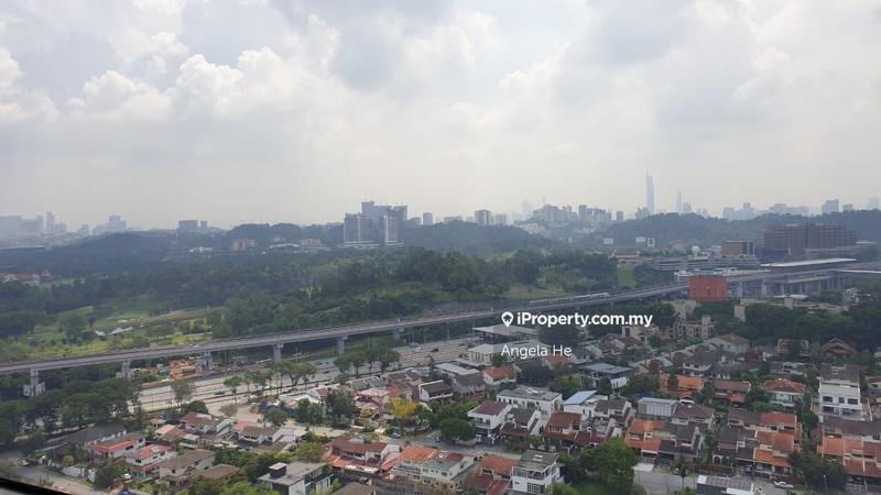 Service Residence for Sale in Seventeen Mall & Residences (Biji Living) by Angela He - iProperty.com.my