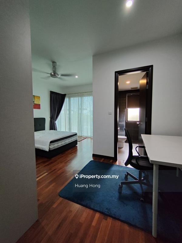 Rumah Berkembar untuk Dijual di Lepironia Gardens, Cyberjaya oleh Huang Hong - iProperty.com.my