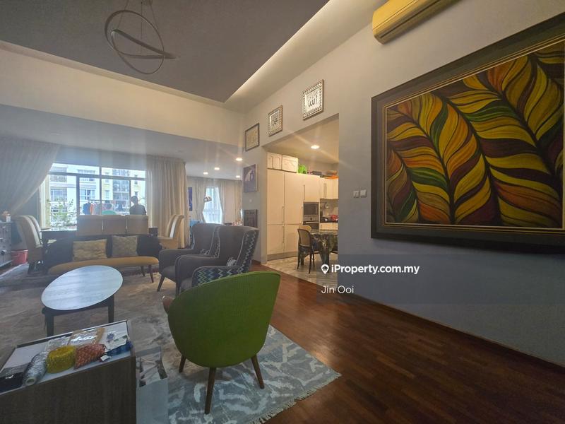 For Sale - Hijauan Kiara