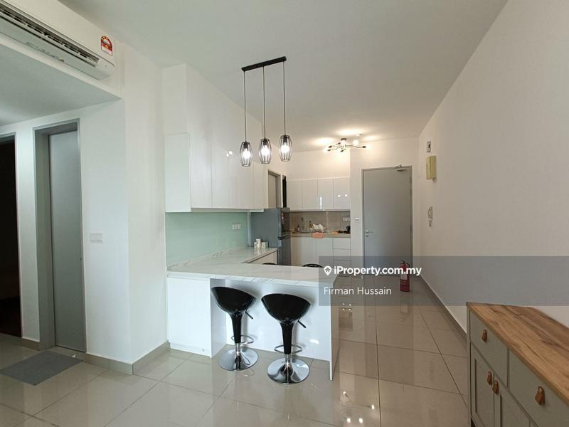 For Rent - Gaya Resort Homes