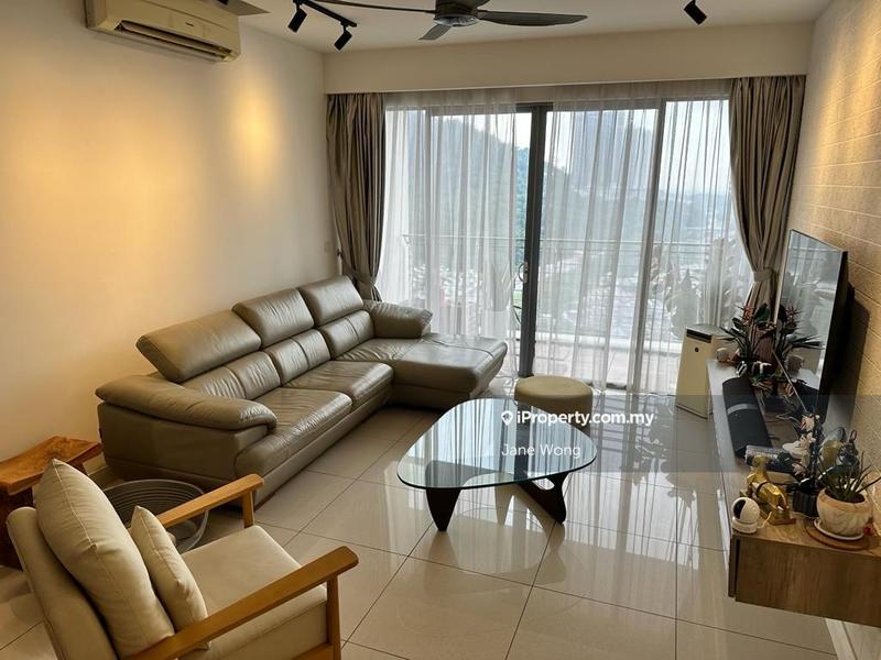 Condominium for Sale in The Westside One by Jane Wong - iProperty.com.my