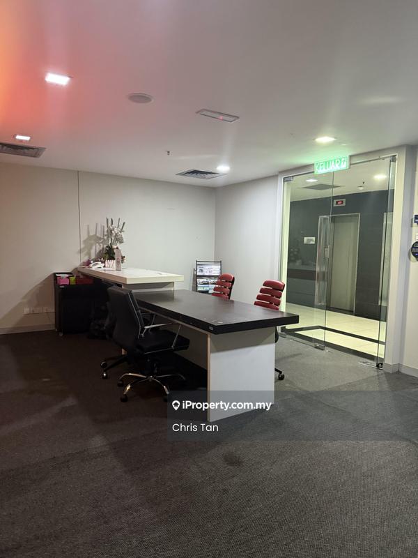 Pejabat untuk Disewa di JALAN MACALISTER, George Town oleh Chris Tan - iProperty.com.my