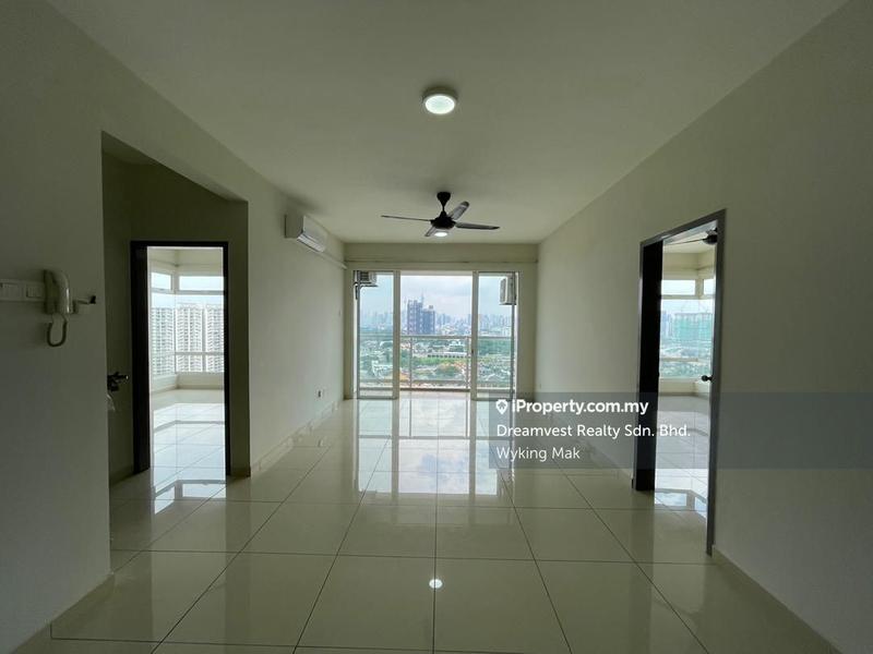 Service Residence for Sale in MH Platinum Residence by Wyking Mak - iProperty.com.my