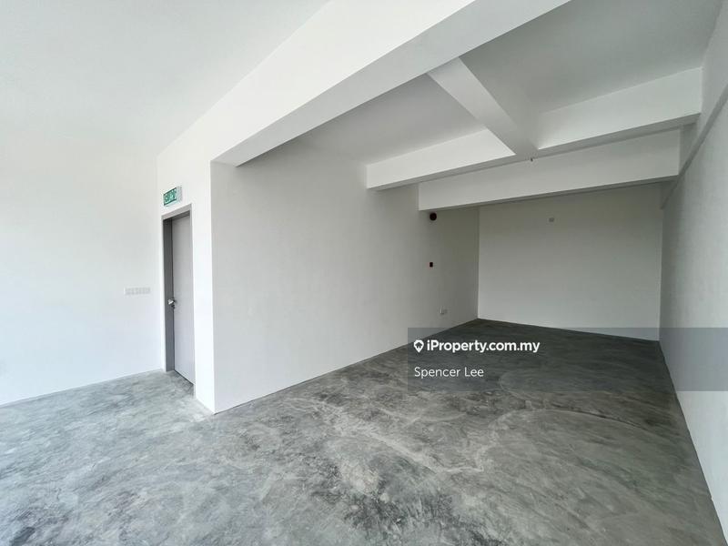 Semi-D Factory for Rent in Elmina Business Park, Shah Alam by Spencer Lee - iProperty.com.my